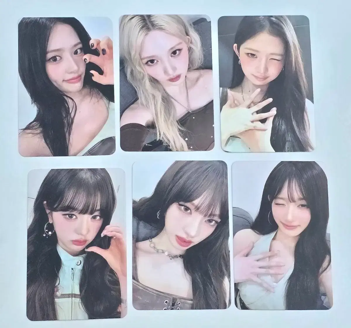 Ive リズ dive zone fc トレカ Ive リズ dive zone fc トレカ Ive リズ dive zone fc トレカ IVE 韓国